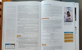 Inicia Química. 2.º Bachillerato. Libro del alumno