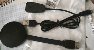 Mirascreen HDMI Dongle WiFi