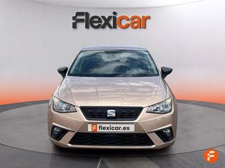 Seat Ibiza 1.0 EcoTSI 70kW (95CV) Reference