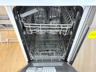 GARANTÍA. LAVAVAJILLAS TEKA 45 A+++ 