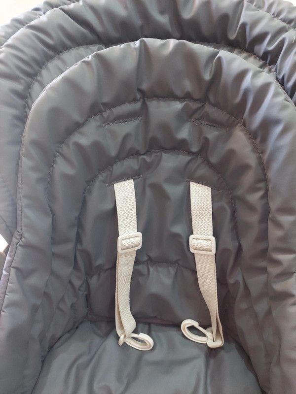 Cadeira de Papa Chicco Polly Magic