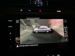 Volkswagen Arteon 2.0 TDI R-LINE 240CV 4MOTION