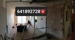 Reformas integrales Barcelona 