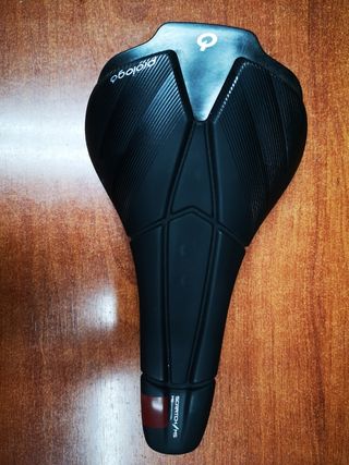 Sillín Prologo Scratch M5 Carbono
