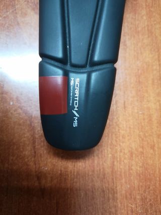 Sillín Prologo Scratch M5 Carbono