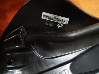 Sillín Prologo Scratch M5 Carbono