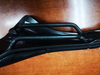 Sillín Prologo Scratch M5 Carbono