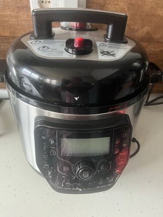 Olla GM H Deluxe