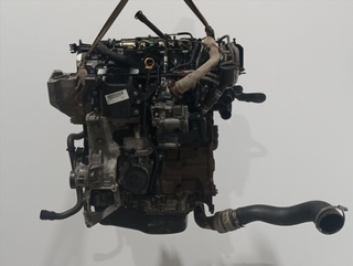 MOTOR COMPLETO LAND ROVER RANGE ROVER EVOQUE 224D