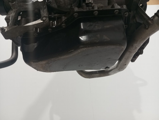 MOTOR COMPLETO LAND ROVER RANGE ROVER EVOQUE 224D
