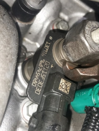 MOTOR COMPLETO LAND ROVER RANGE ROVER EVOQUE 224D