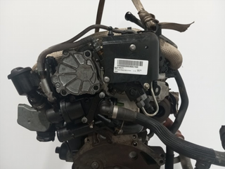 MOTOR COMPLETO LAND ROVER RANGE ROVER EVOQUE 224D