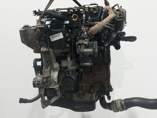 MOTOR COMPLETO LAND ROVER RANGE ROVER EVOQUE 224D