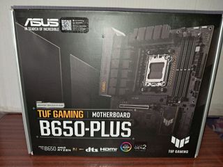 Sobremesa Ryzen 9 9950X, 32GB DDR5, nuevo garantía