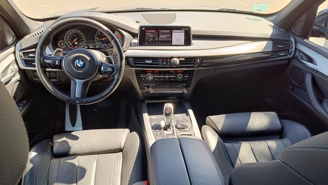 BMW X5 xDrive30d 258cv 2018