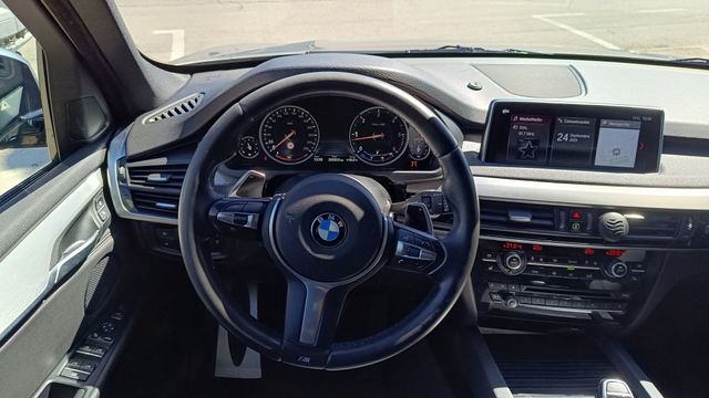 BMW X5 xDrive30d 258cv 2018