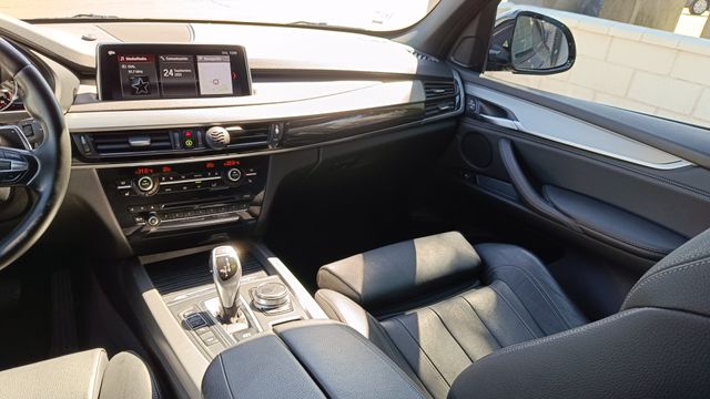 BMW X5 xDrive30d 258cv 2018
