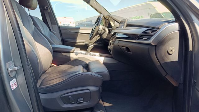 BMW X5 xDrive30d 258cv 2018