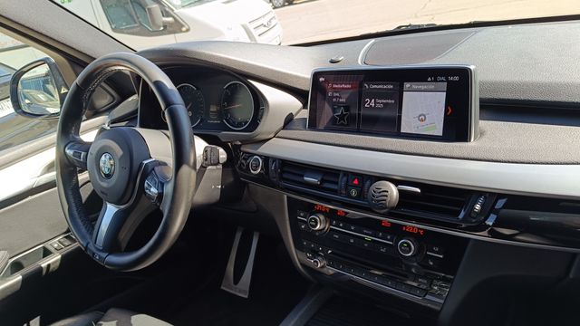 BMW X5 xDrive30d 258cv 2018