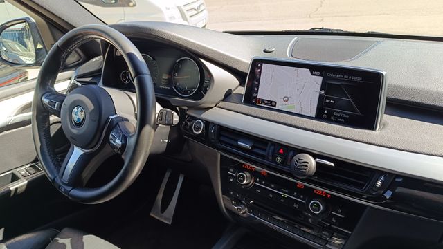BMW X5 xDrive30d 258cv 2018