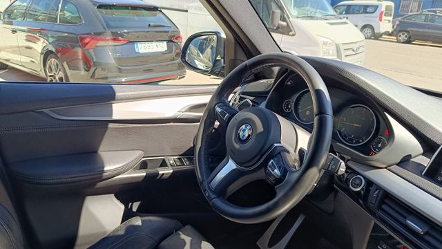 BMW X5 xDrive30d 258cv 2018