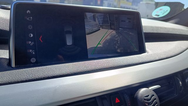 BMW X5 xDrive30d 258cv 2018