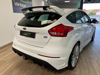 Ford Focus RS