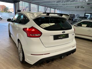 Ford Focus RS