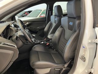 Ford Focus RS