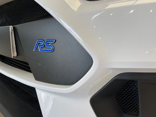 Ford Focus RS