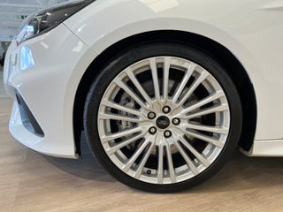 Ford Focus RS