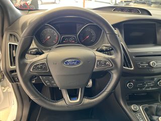 Ford Focus RS