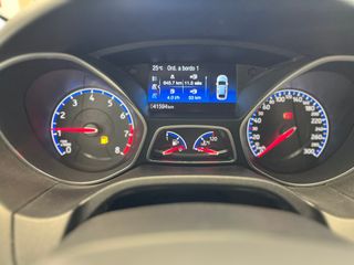 Ford Focus RS