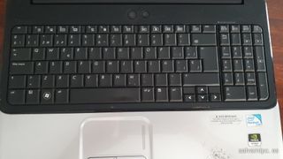 HP G61 T4300 LOTE – Para repuestos o reparar