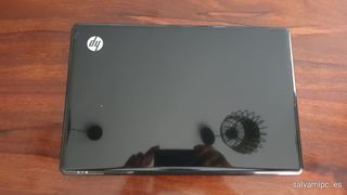 HP G61 T4300 LOTE – Para repuestos o reparar