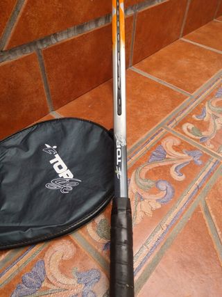 Raqueta de Tenis adulto