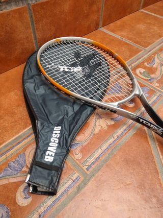 Raqueta de Tenis adulto