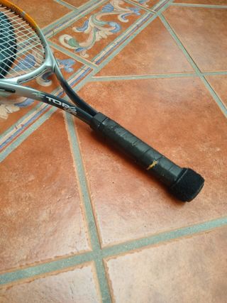 Raqueta de Tenis adulto