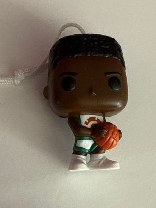 Funko Pop Stranger Things Kinder Sorpresa