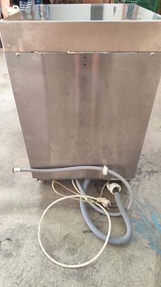 Lavavasos Industrial Fagor LVC-21