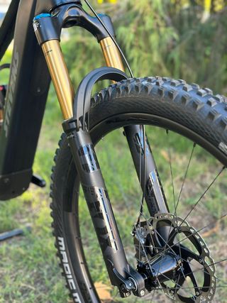 E-BIKE INCEPTION AM 9.7.1