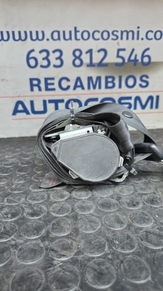 CINTURON TRASERO IZQUIERDO SEAT ALTEA 2007