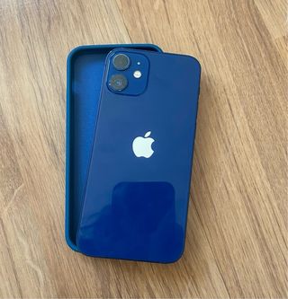 iPhone 12 mini 128GB Azul