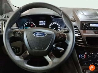 Ford Transit Connect VAN L1.  1.5TDCI / Active