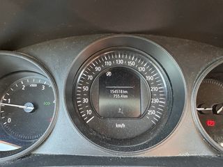 Renault Megane 2017