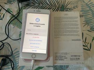 iPhone 7 Plus 32GB Rosa,
