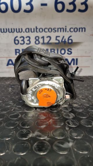 CINTURON DELANTERO IZQUIERDO SEAT IBIZA V 6F 2018