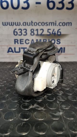CINTURON DELANTERO IZQUIERDO SEAT IBIZA V 6F 2018