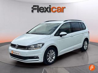 Volkswagen Touran Business & Navi 1.6 TDI 85kW (115CV)
