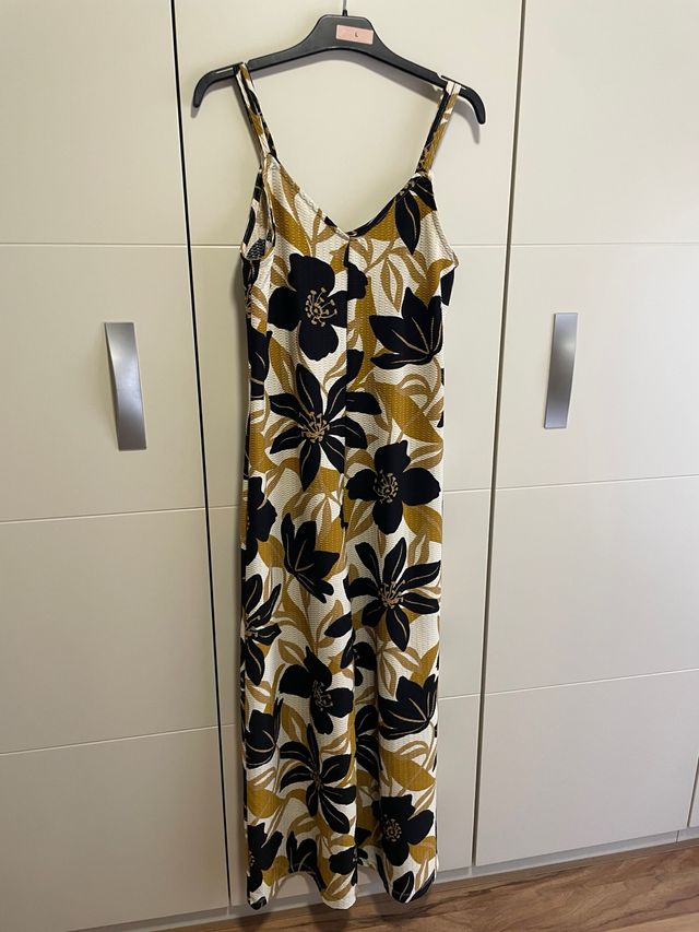 Mono Sfera floral talla L